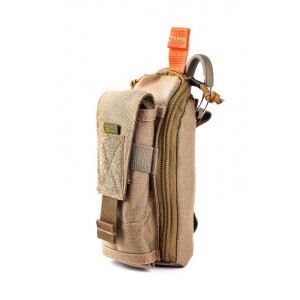 Подсумок аптечный «Шанс», ТМ «Force Line» Подсумок аптечный «Шанс», ТМ «Force Line»